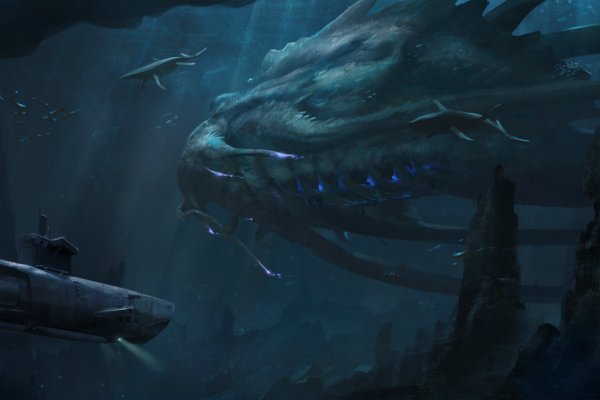 Рабочий сайт kraken