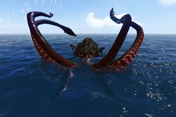 Kraken 17 at