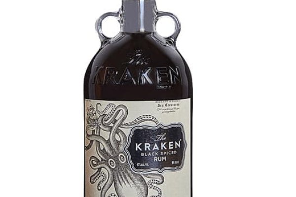 Kraken что это такое