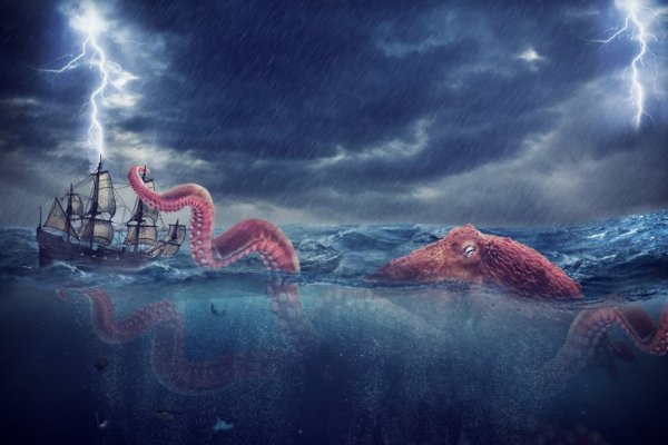 Kraken это современный маркетплейс